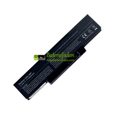 Baterie pro Dell 1425 1427 BATEL80L6 BATHL90L6 FT02 [Náhradní baterie]